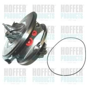 Rumpfgruppe, Lader für CHRYSLER von HOFFER
