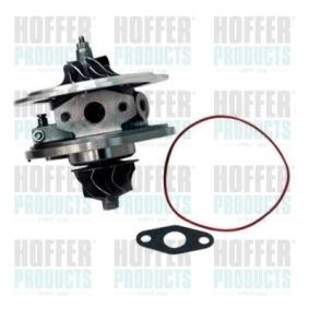FORD Rumpfgruppe Turbolader von HOFFER