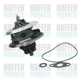 Rumpfgruppe Turbolader von HOFFER 6500028