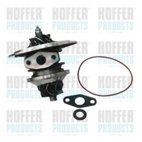 VOLVO Rumpfgruppe Turbolader von HOFFER