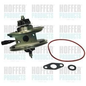 Rumpfgruppe Turbolader von HOFFER 6500049