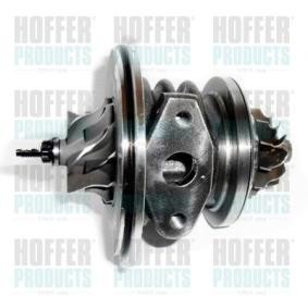 OPEL Rumpfgruppe Turbolader von HOFFER