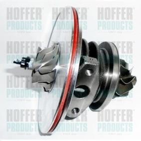 Rumpfgruppe Turbolader von HOFFER 6500090