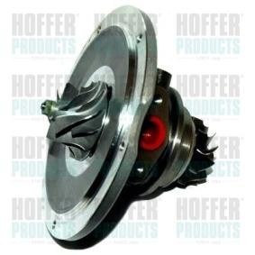 MAZDA Rumpfgruppe Turbolader von HOFFER
