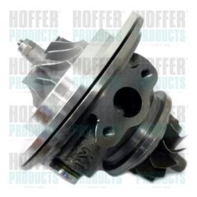 VOLVO Rumpfgruppe Turbolader von HOFFER