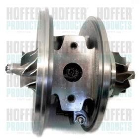 Rumpfgruppe Turbolader von HOFFER 6500213