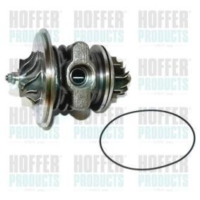 Rumpfgruppe Turbolader von HOFFER 6500240