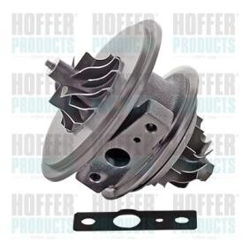FORD Rumpfgruppe Turbolader von HOFFER
