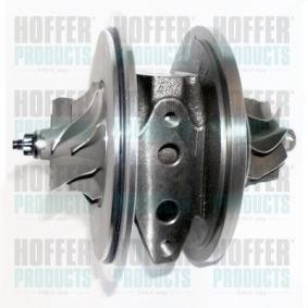 Rumpfgruppe Turbolader von HOFFER 6500271