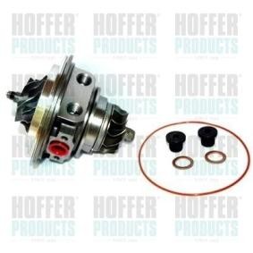 VOLVO Rumpfgruppe Turbolader von HOFFER