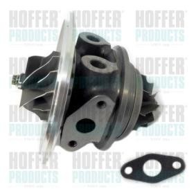 Rumpfgruppe Turbolader von HOFFER 6500285