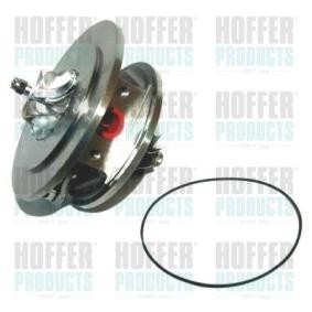 Rumpfgruppe Turbolader von HOFFER 6500294