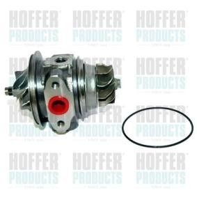 BMW Rumpfgruppe Turbolader von HOFFER
