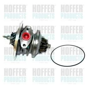 FORD Rumpfgruppe Turbolader von HOFFER