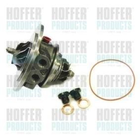VOLVO Rumpfgruppe Turbolader von HOFFER