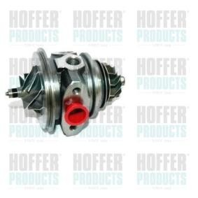 LANCIA Rumpfgruppe Turbolader von HOFFER