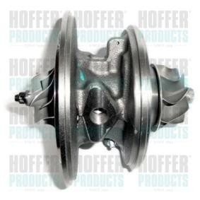 Rumpfgruppe Turbolader von HOFFER 6500312