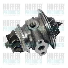 LANCIA Rumpfgruppe Turbolader von HOFFER