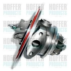 Rumpfgruppe Turbolader von HOFFER 6500324