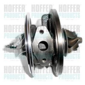 Rumpfgruppe Turbolader von HOFFER 6500334