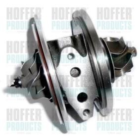 Rumpfgruppe Turbolader von HOFFER 6500340