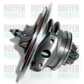 Rumpfgruppe Turbolader von HOFFER 6500351