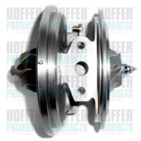 Rumpfgruppe Turbolader von HOFFER 6500355