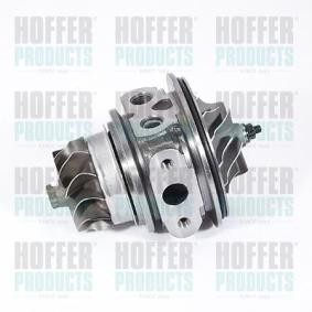 VOLVO Rumpfgruppe Turbolader von HOFFER