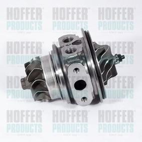 VOLVO Rumpfgruppe Turbolader von HOFFER