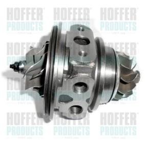 Rumpfgruppe Turbolader von HOFFER 6500391