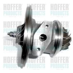 Rumpfgruppe, Lader für CHRYSLER von HOFFER