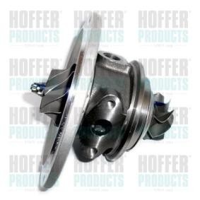 Rumpfgruppe Turbolader von HOFFER 6500431