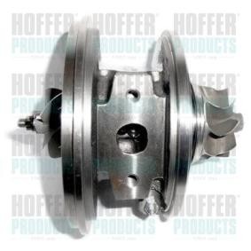 MAZDA Rumpfgruppe Turbolader von HOFFER