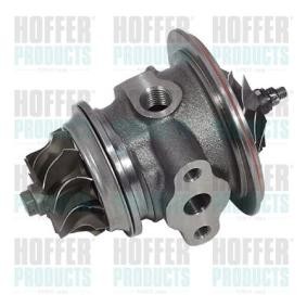 Rumpfgruppe Turbolader 6500435 SAAB 900 von HOFFER