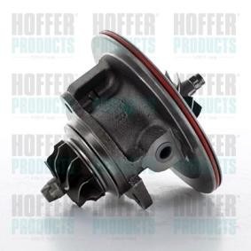 Rumpfgruppe Turbolader von HOFFER 6500449