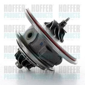 OPEL Rumpfgruppe Turbolader von HOFFER