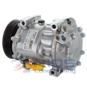 Acquista Compressore aria condizionata da HOFFER K11312A a buon mercato per soli 347,27 €
