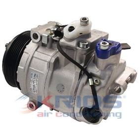 Klimakompressor K15111A