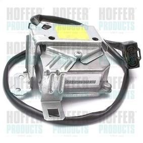 Achetez des Appareil de commande, système d'éclairage HOFFER 7212631 à prix pour 599,34 €