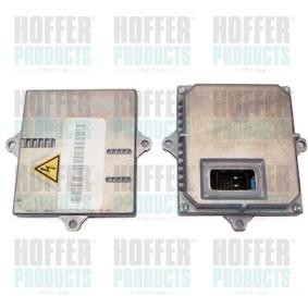 Achetez des Appareil de commande, système d'éclairage de chez HOFFER en ligne pour A8 D2 (4D2, 4D8) à prix modérés