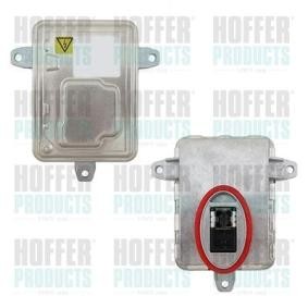 Achetez des Appareil de commande, système d'éclairage HOFFER 7212650 à prix pour 189,81 €