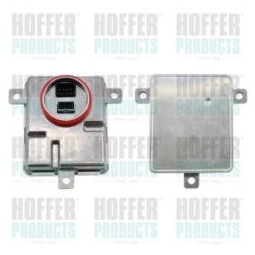 Compre Módulo de comando, iluminação da HOFFER 7212653 a um preço baixo por 250,93 €