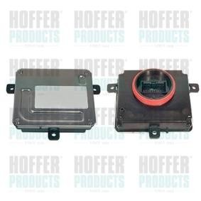 Compre Módulo de comando, iluminação da HOFFER 7212654 a um preço baixo por 228,73 €