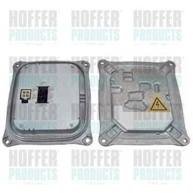 Achetez des Appareil de commande, système d'éclairage HOFFER 7212665 à prix pour 207,00 €