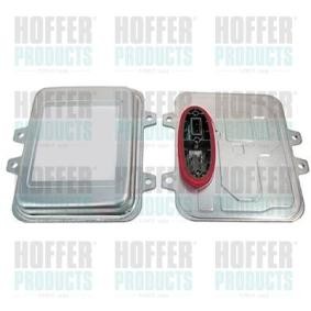 Achetez des Appareil de commande, système d'éclairage HOFFER 7212673 à prix pour 379,04 €
