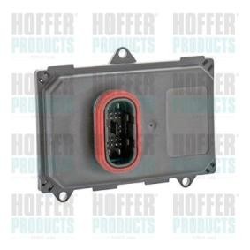 Compre Módulo de comando, iluminação da HOFFER 7212680 a um preço baixo por 267,89 €