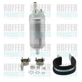 Kraftstoffpumpe 7506043 DAF von HOFFER