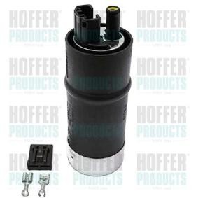 Compre Bomba de combustível da HOFFER 7506179 a um preço baixo por 218,93 €