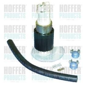 Achetez des Pompe à carburant HOFFER 7506199 à prix pour 94,89 €