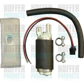 Reparatursatz, Kraftstoffpumpe 7506384